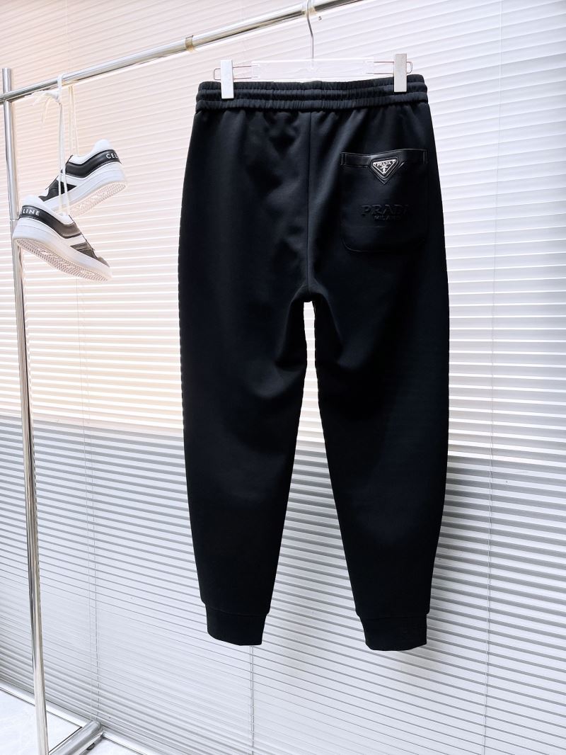 Prada Long Pants